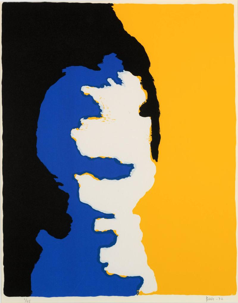 Komposition 1972