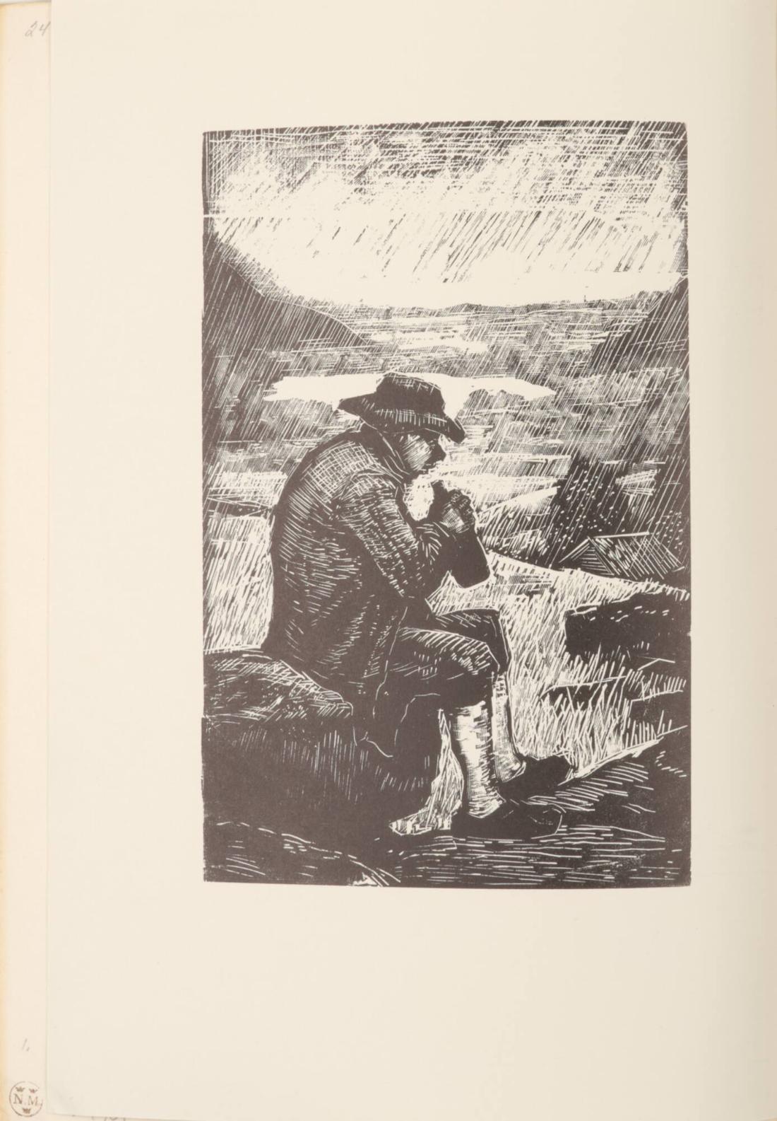 Jeppe paa bjerget eller Den forvandlade Bonde