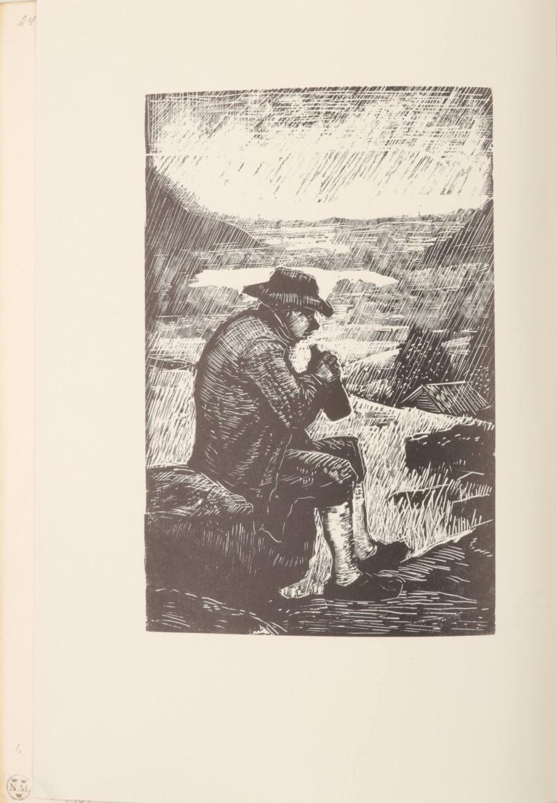 Jeppe paa bjerget eller Den forvandlade Bonde