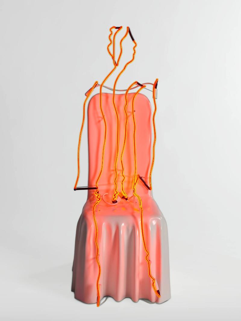 Phantom Banquet Ghost