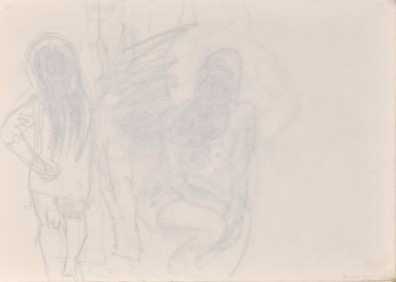 Skissblock nr 106, Rumänien