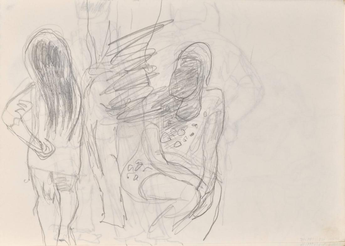 Skissblock nr 106, Rumänien