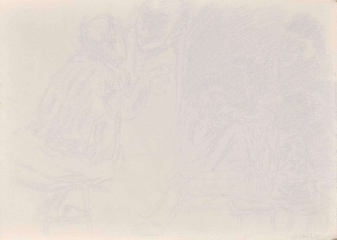 Skissblock nr 106, Rumänien