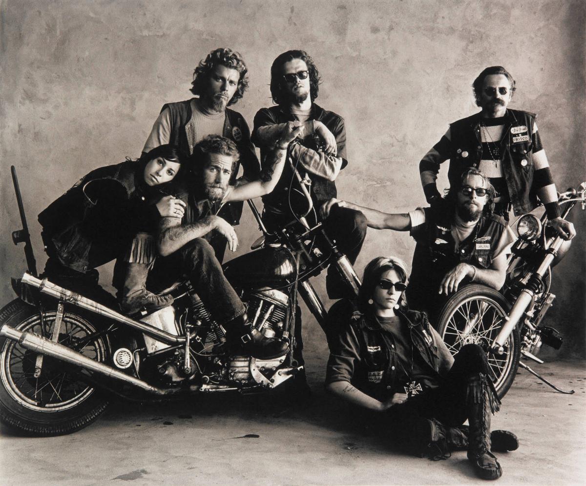 Hell's Angels