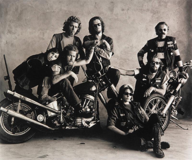 Hell's Angels