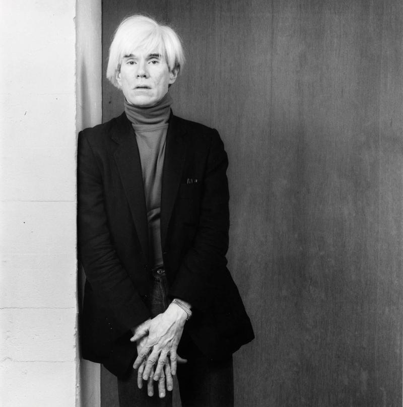 Andy Warhol