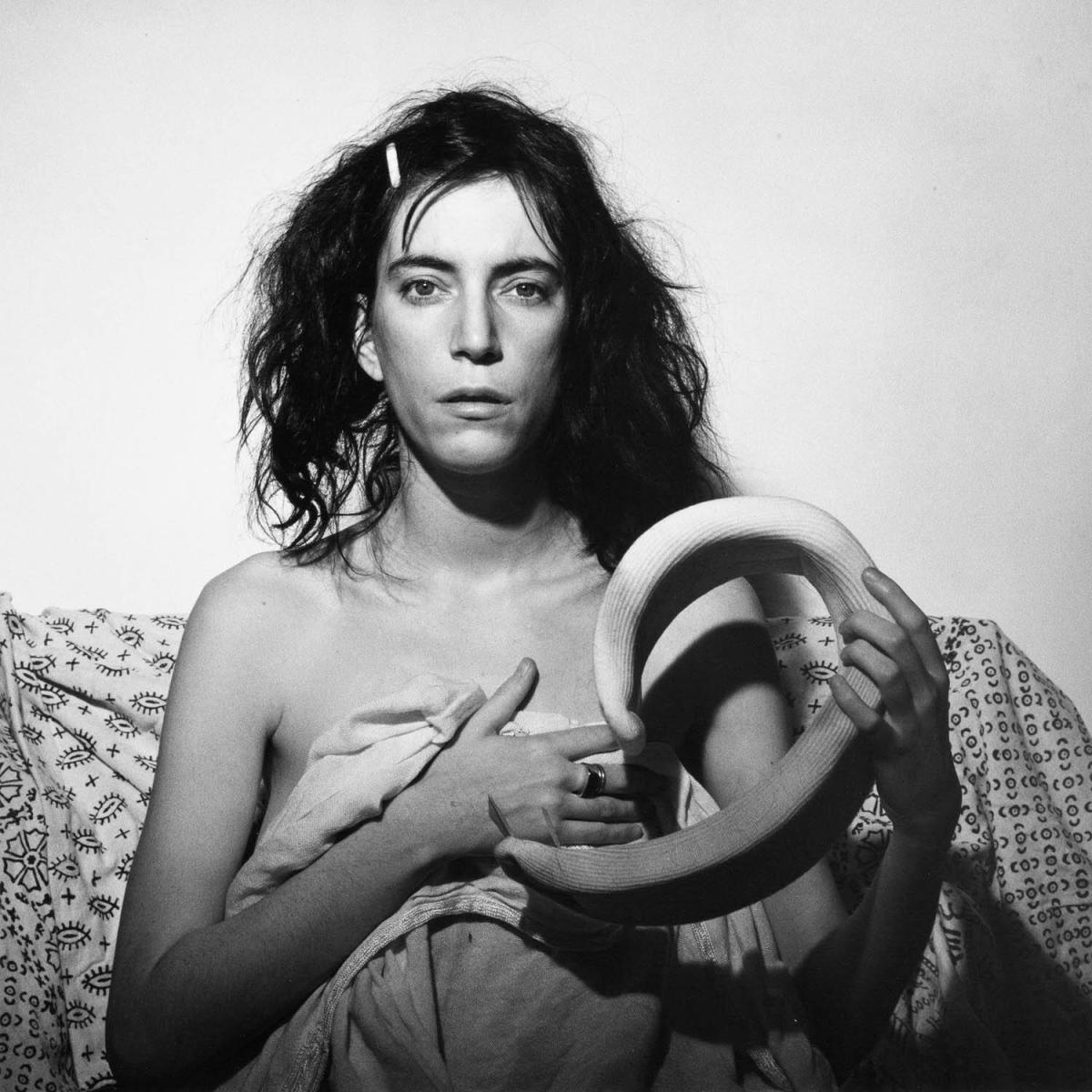 Patti Smith