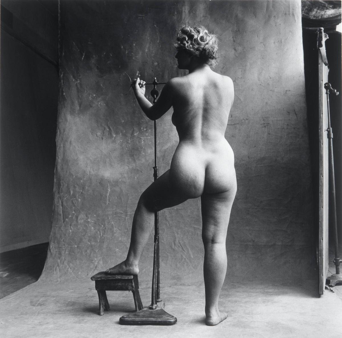 Sculptor´s Model (A)