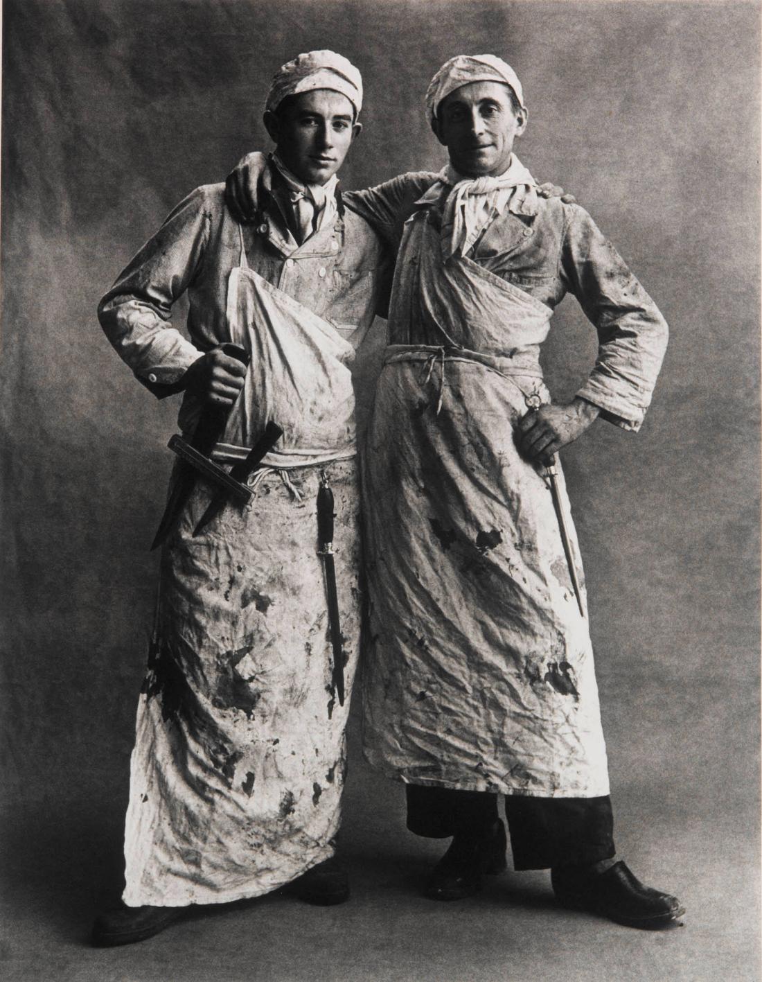 Les Garçons Bouchers