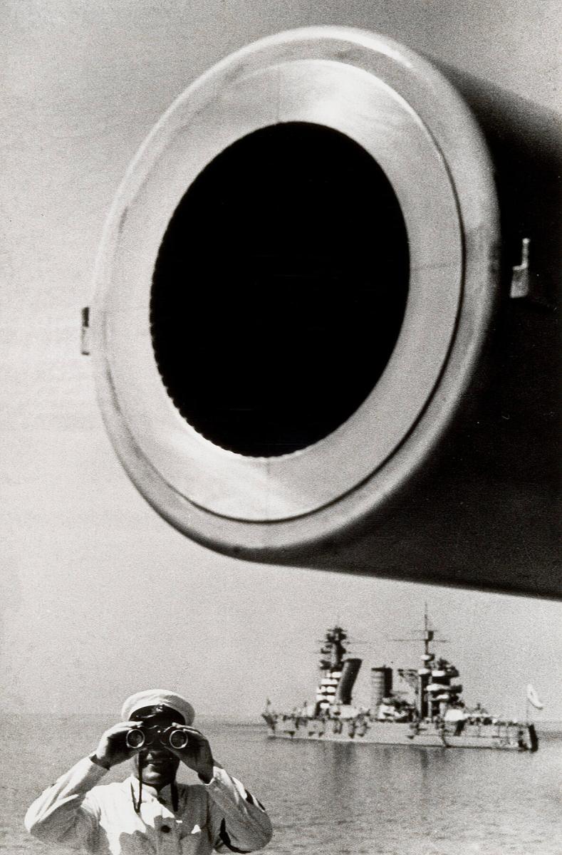 The Red Worker´s and Peasant´s Navy