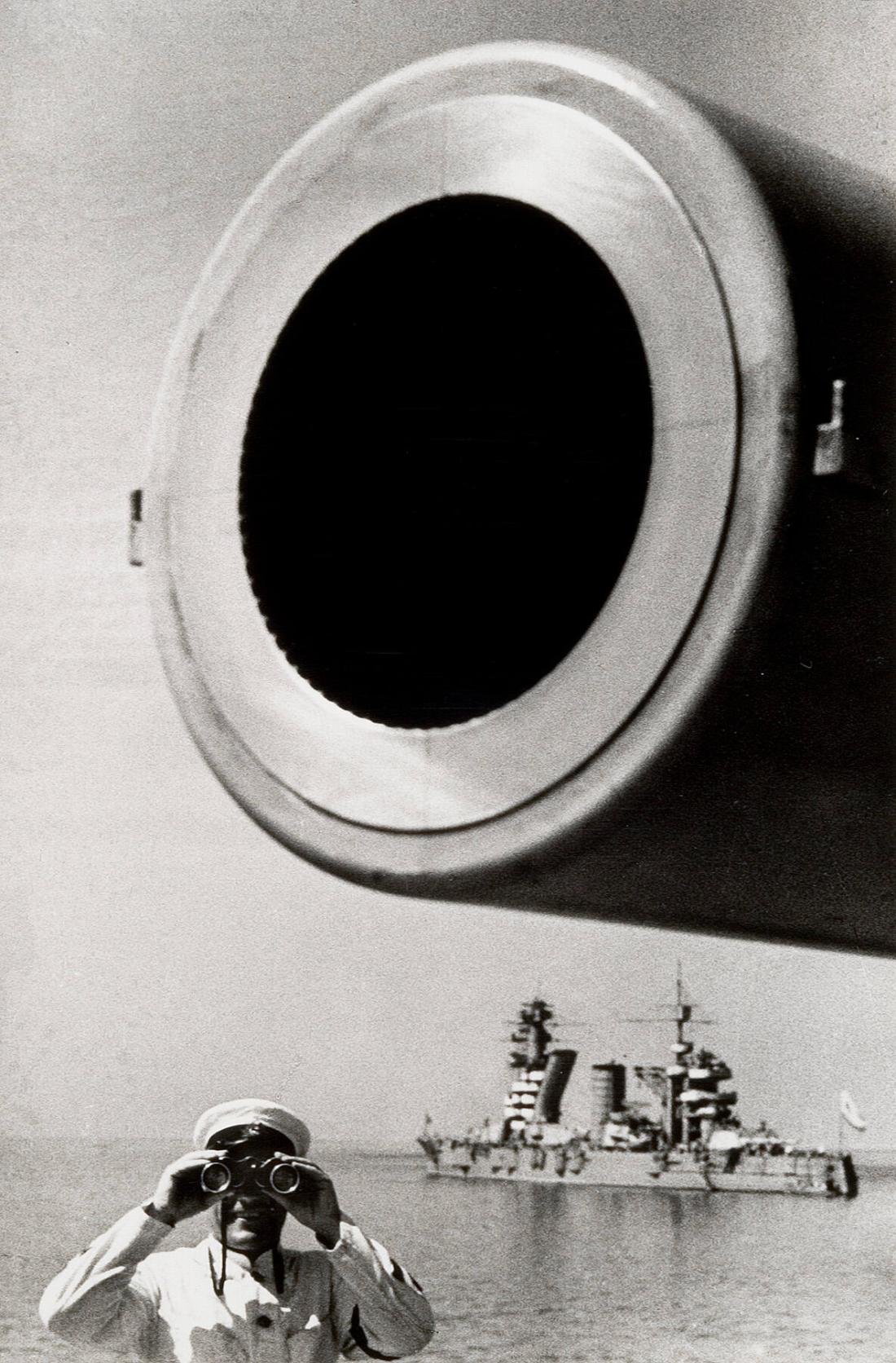 The Red Worker´s and Peasant´s Navy