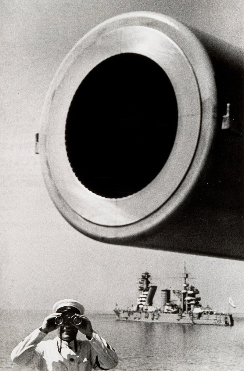 The Red Worker´s and Peasant´s Navy