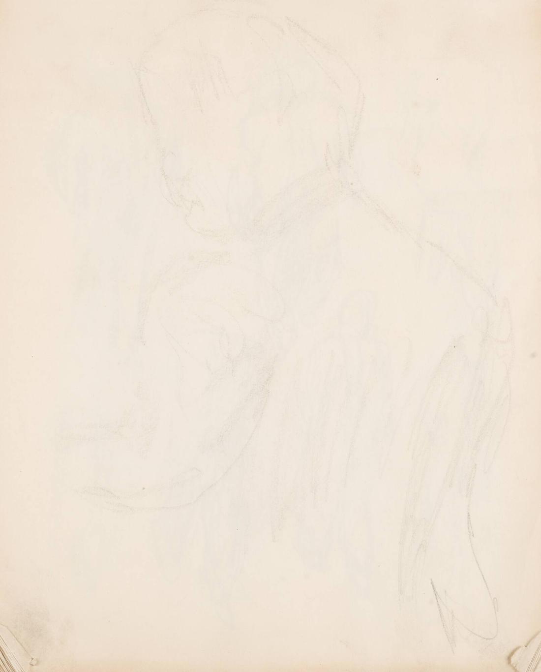 Skissblock nr 48, Skåne