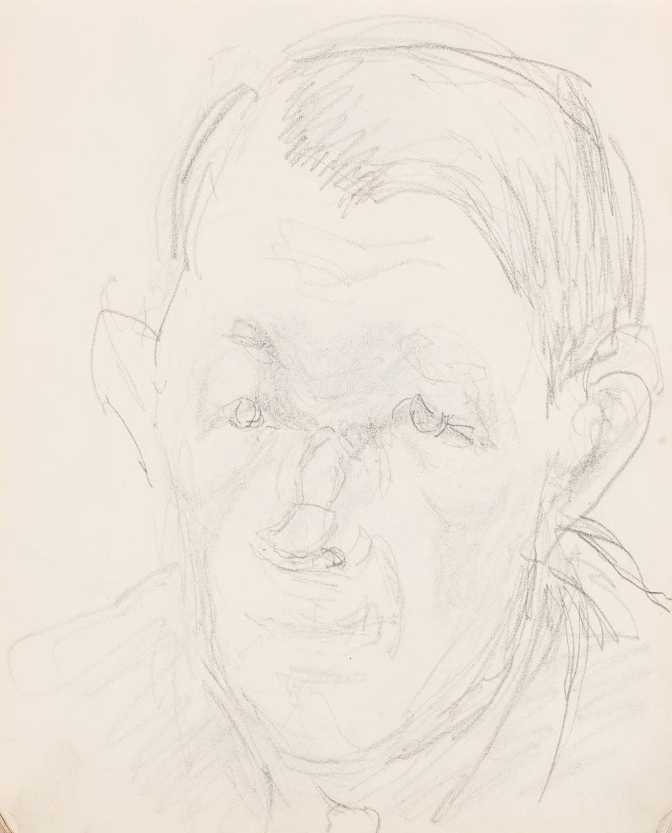 Skissblock nr 48, Skåne