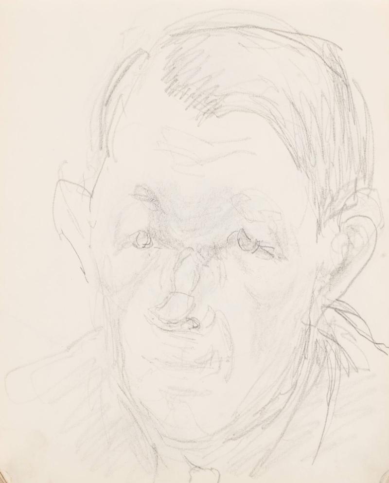 Skissblock nr 48, Skåne