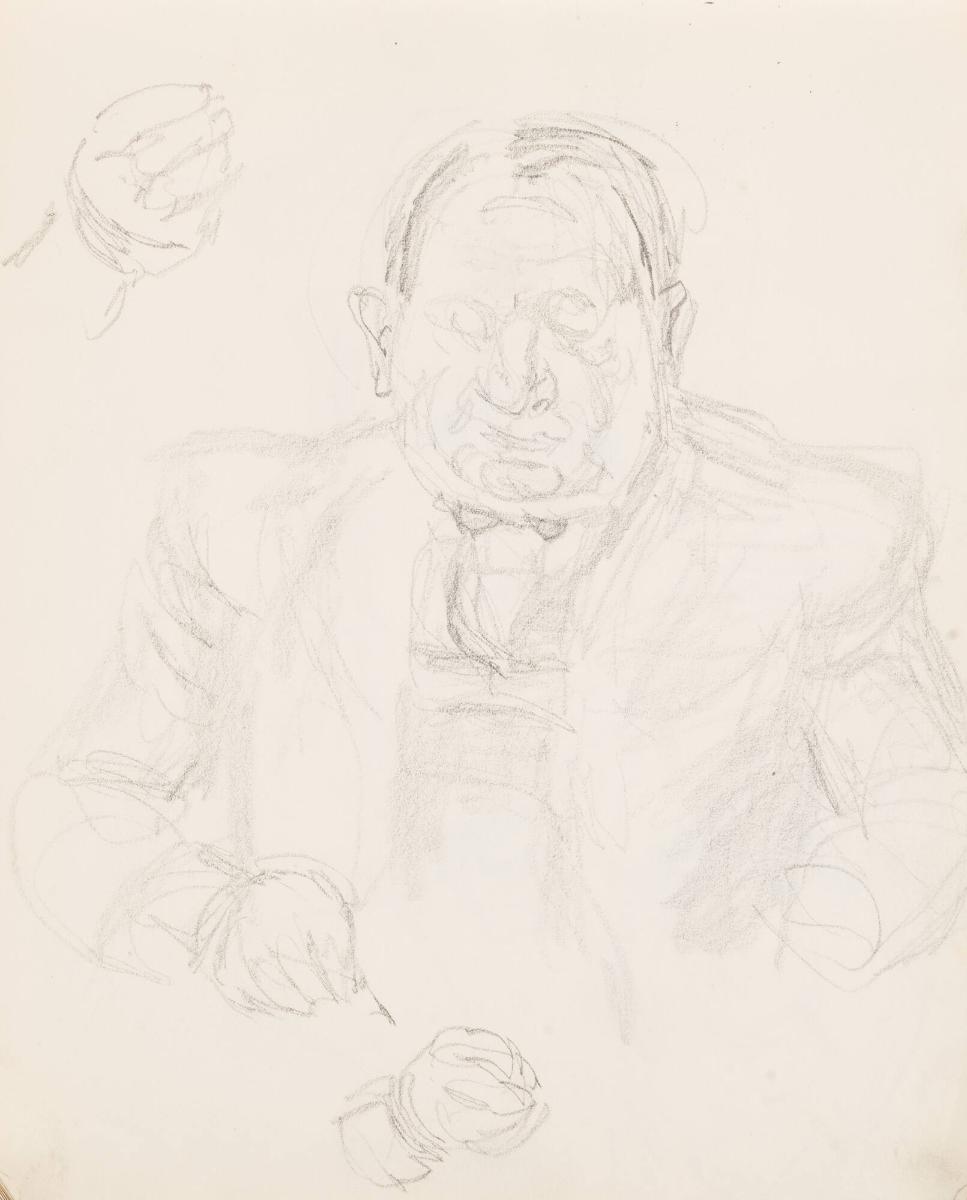 Skissblock nr 48, Skåne