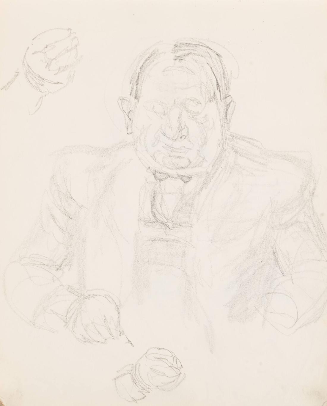 Skissblock nr 48, Skåne