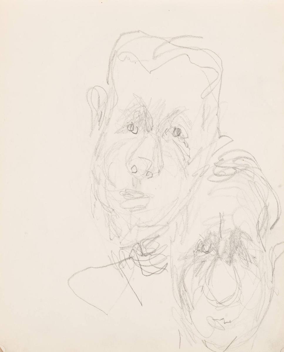 Skissblock nr 48, Skåne