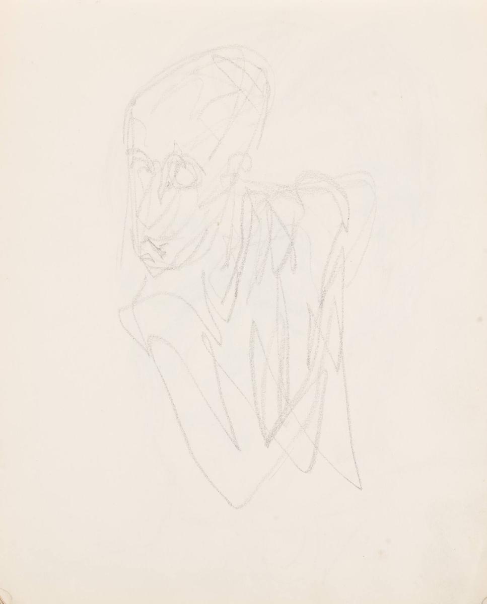 Skissblock nr 48, Skåne