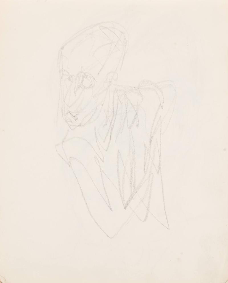 Skissblock nr 48, Skåne