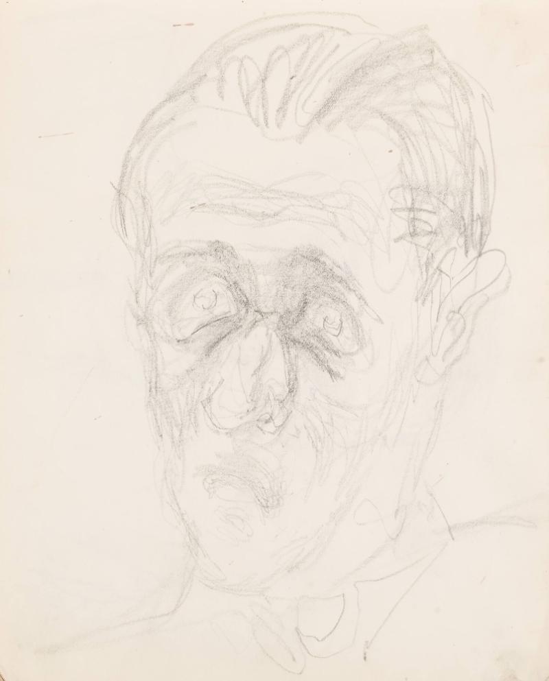 Skissblock nr 48, Skåne