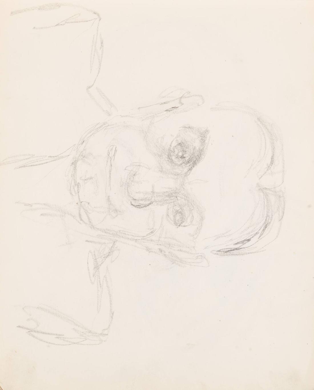 Skissblock nr 48, Skåne