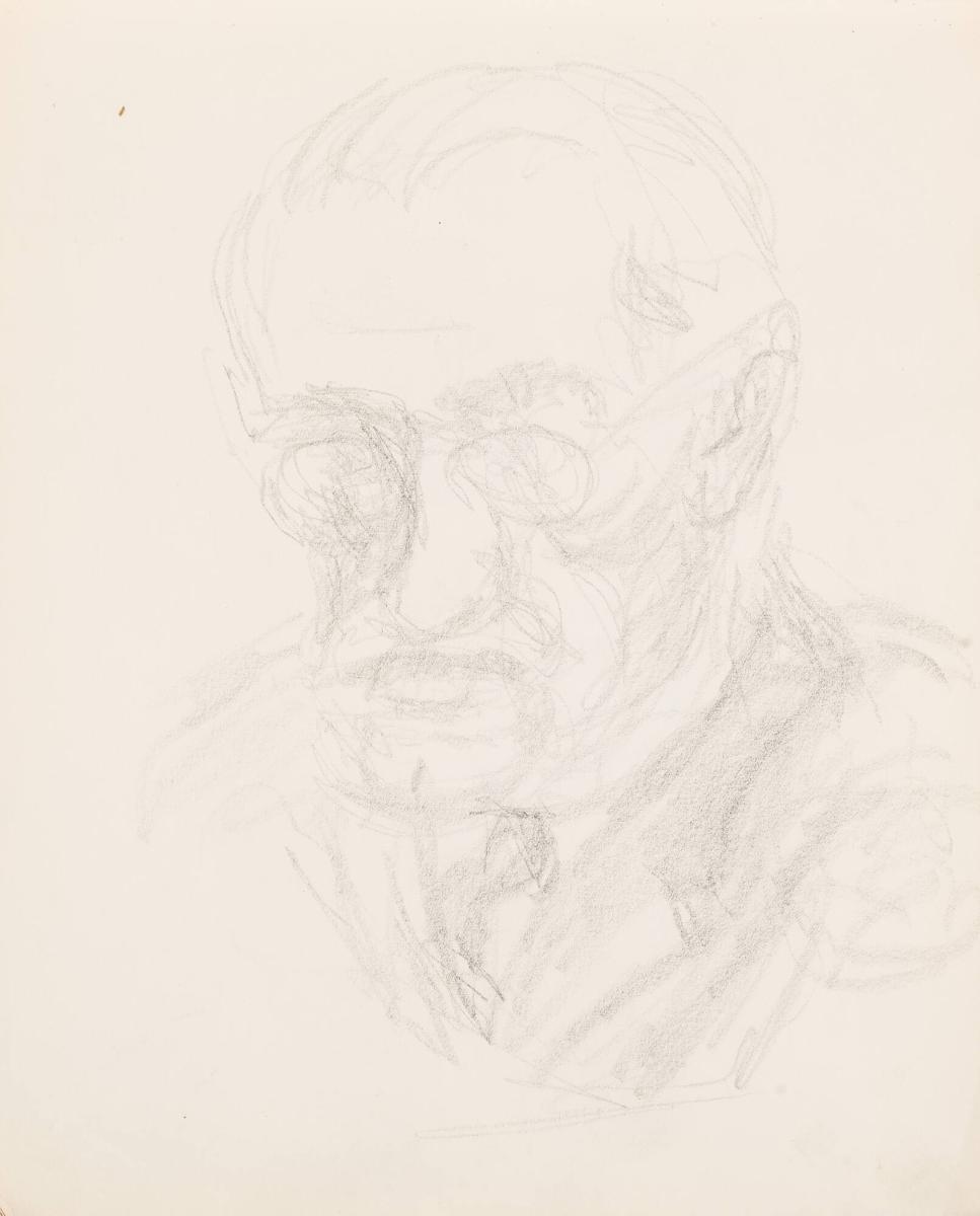 Skissblock nr 48, Skåne