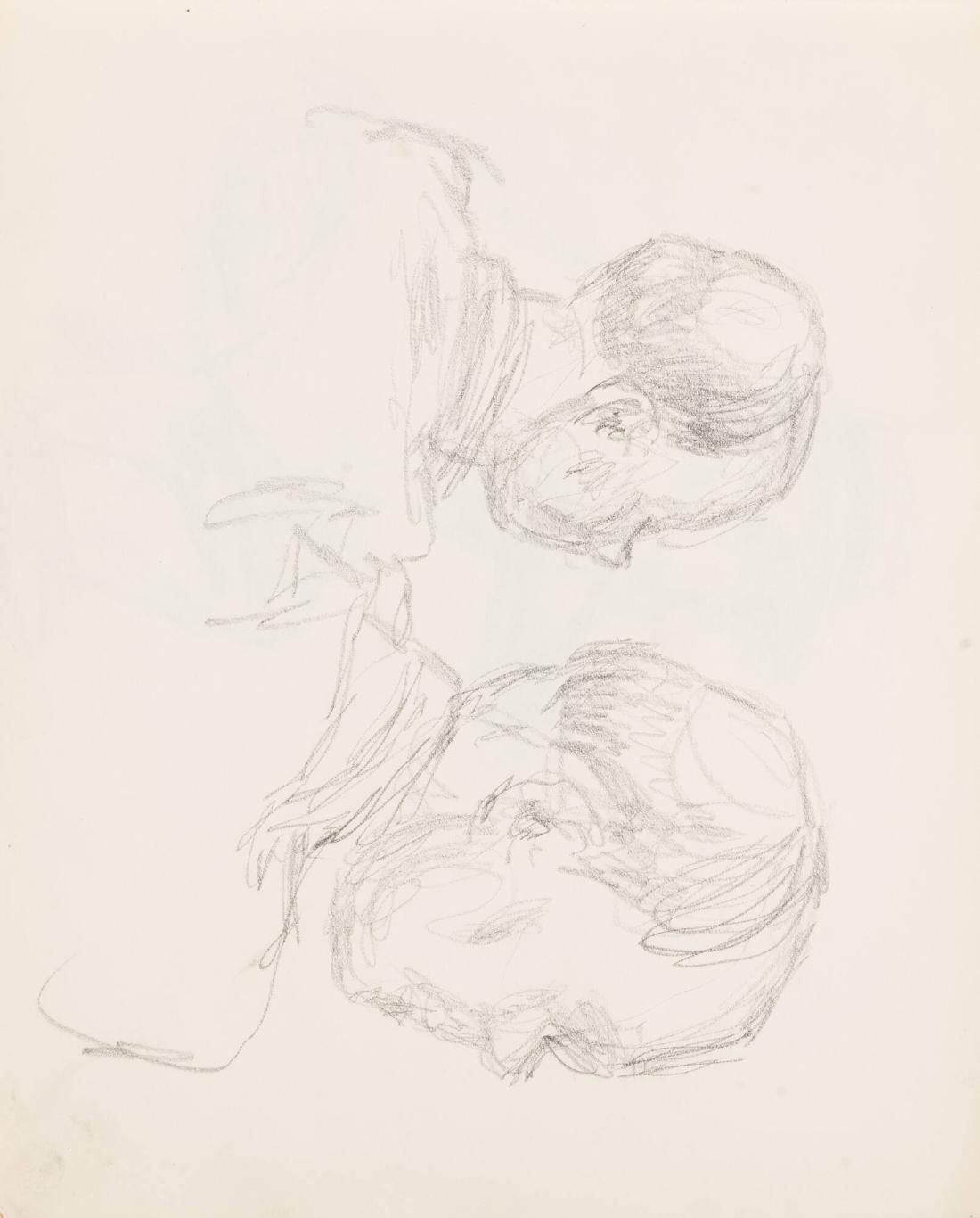 Skissblock nr 48, Skåne