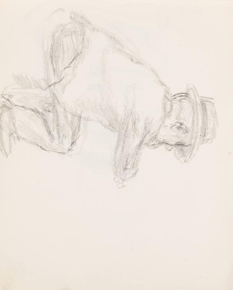 Skissblock nr 48, Skåne