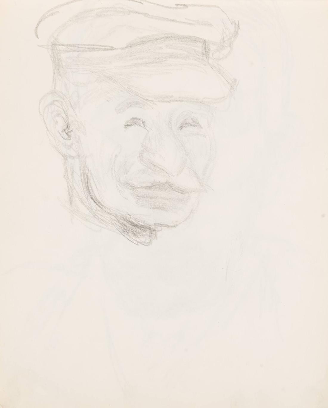 Skissblock nr 48, Skåne