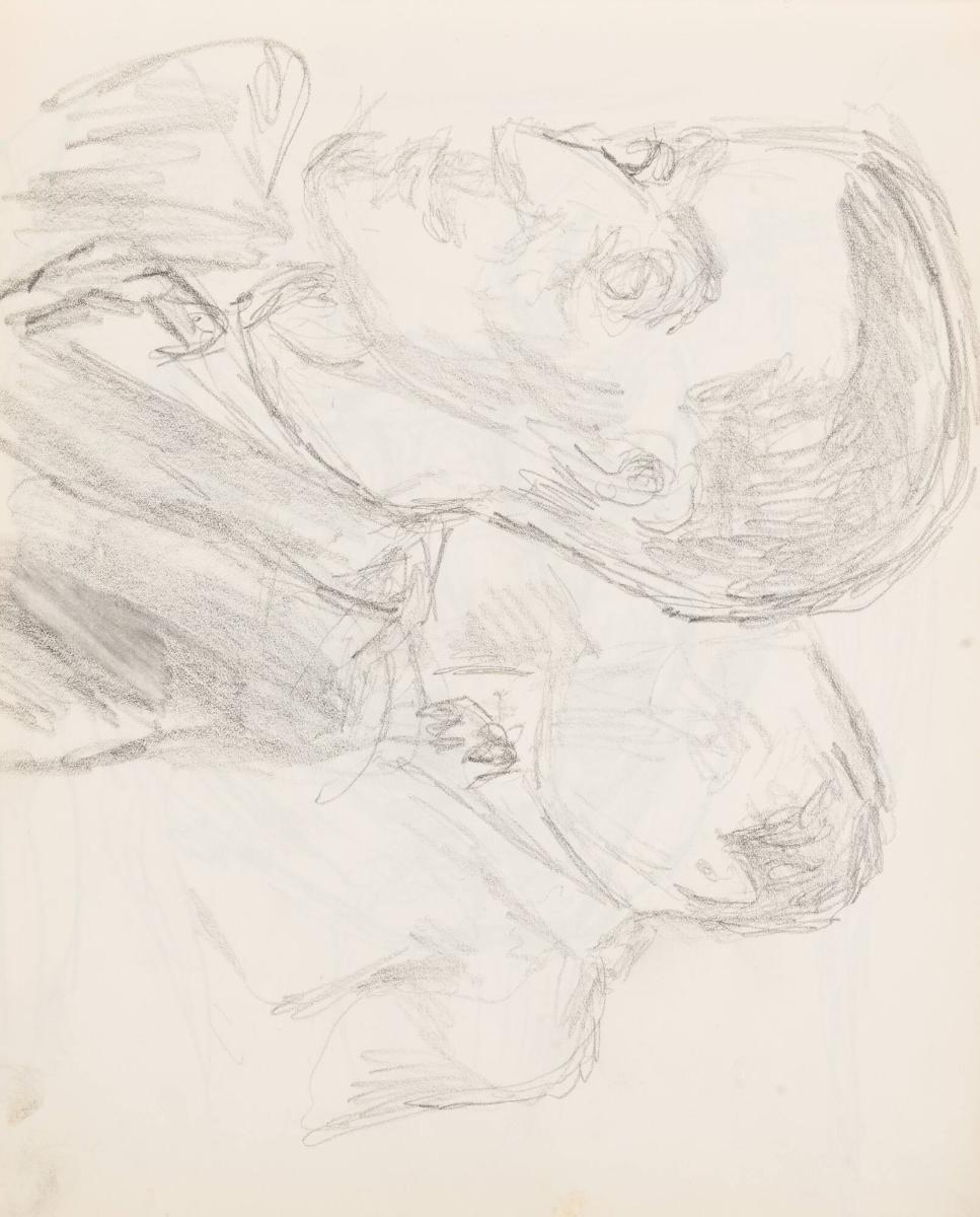 Skissblock nr 48, Skåne