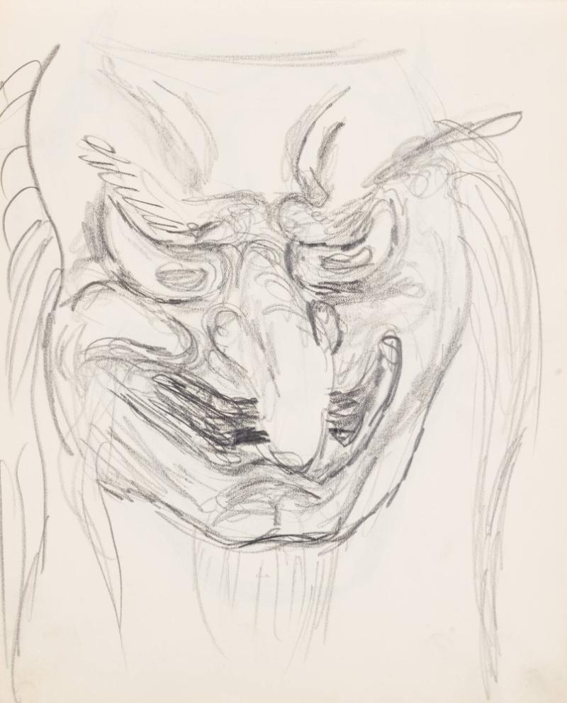 Skissblock nr 48, Skåne