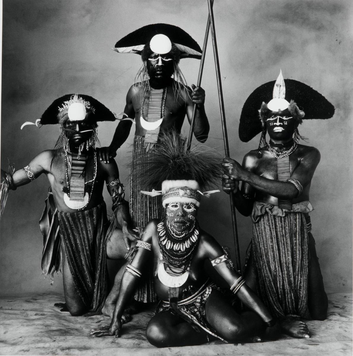 Irving Penn