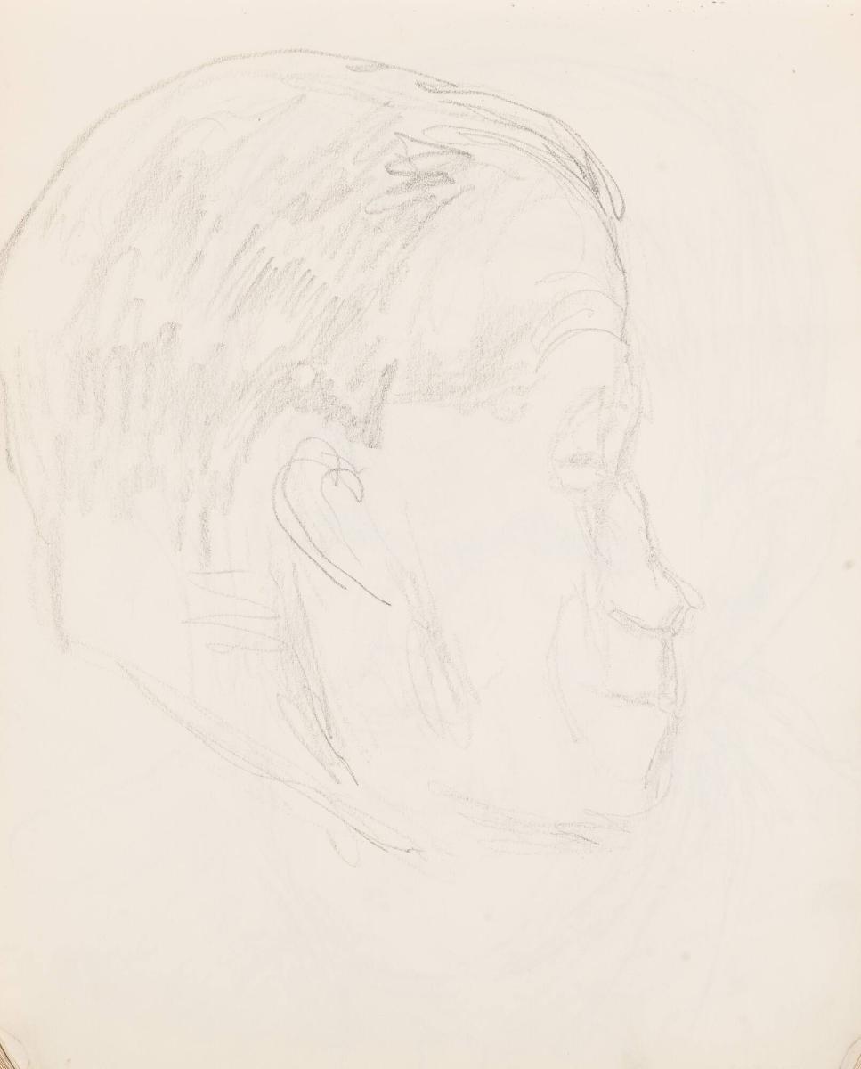 Skissblock nr 48, Skåne