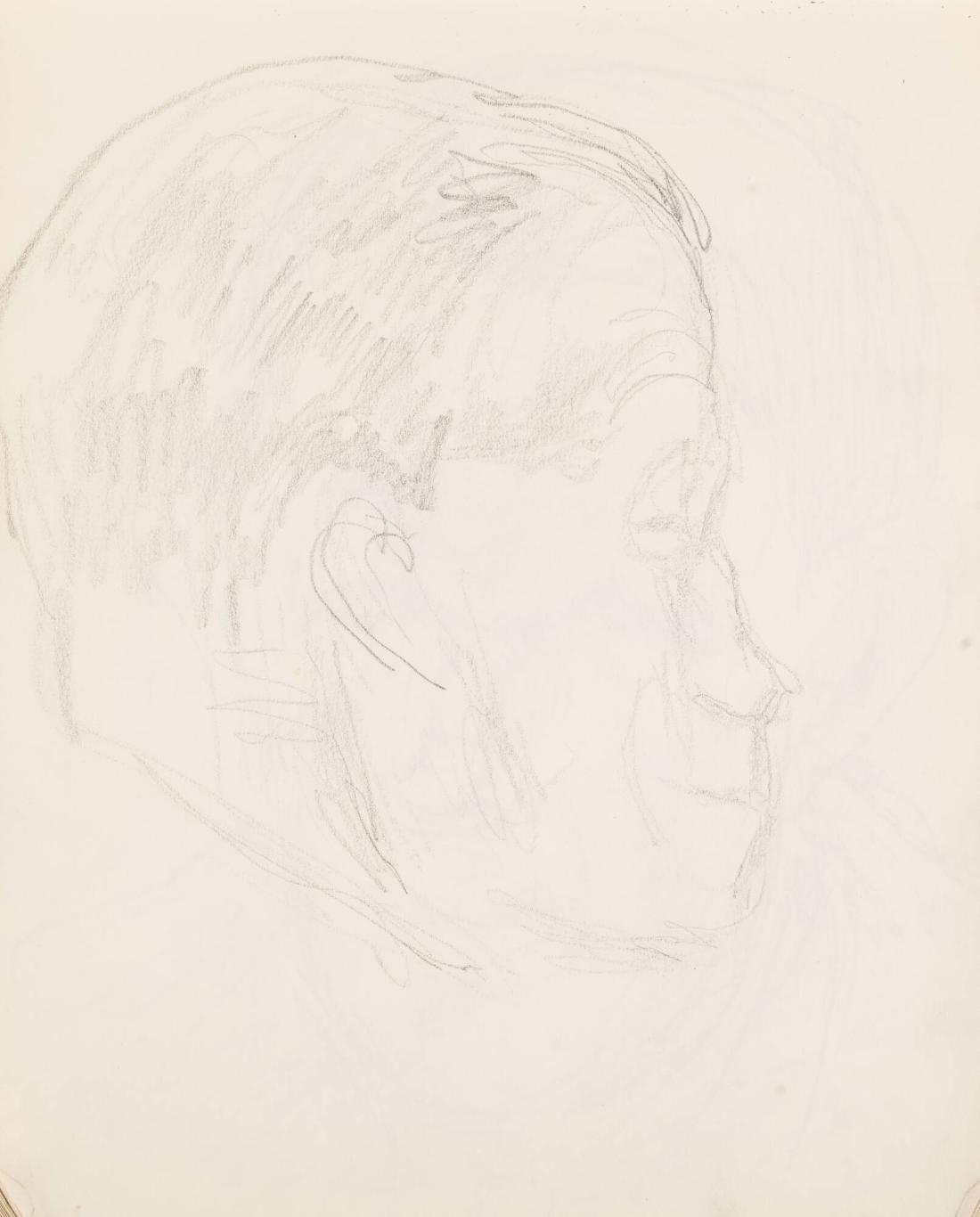 Skissblock nr 48, Skåne