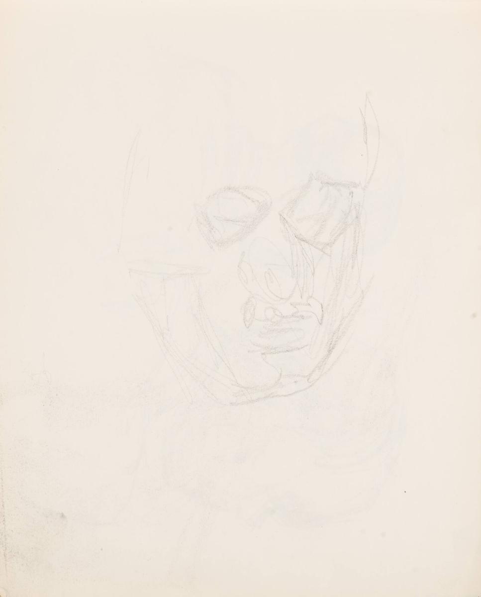 Skissblock nr 48, Skåne