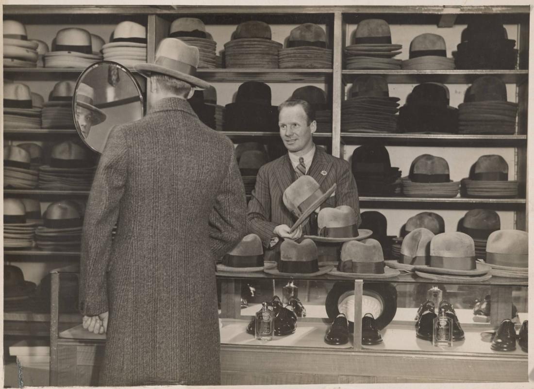 Axel "Massa" Alfredsson, AIK, hos "Örnen" 1931