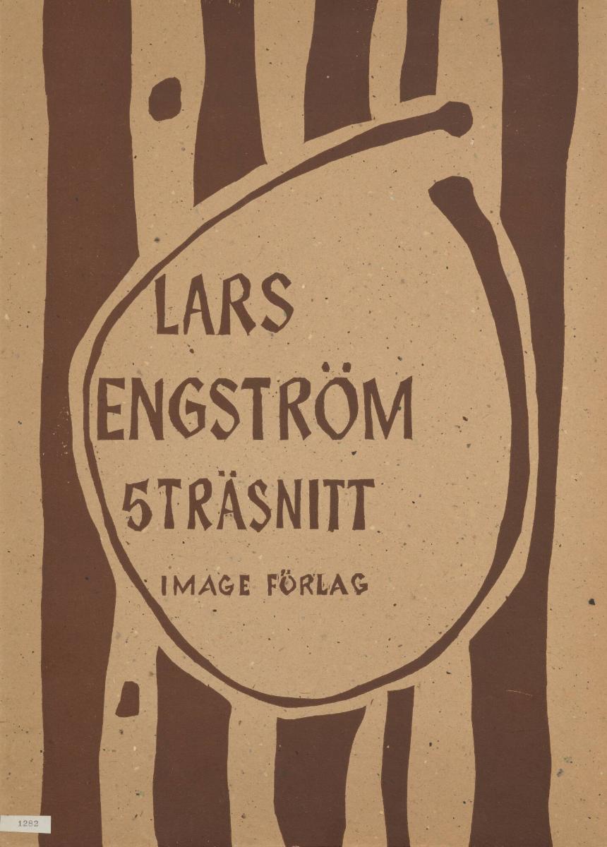 5 Träsnitt