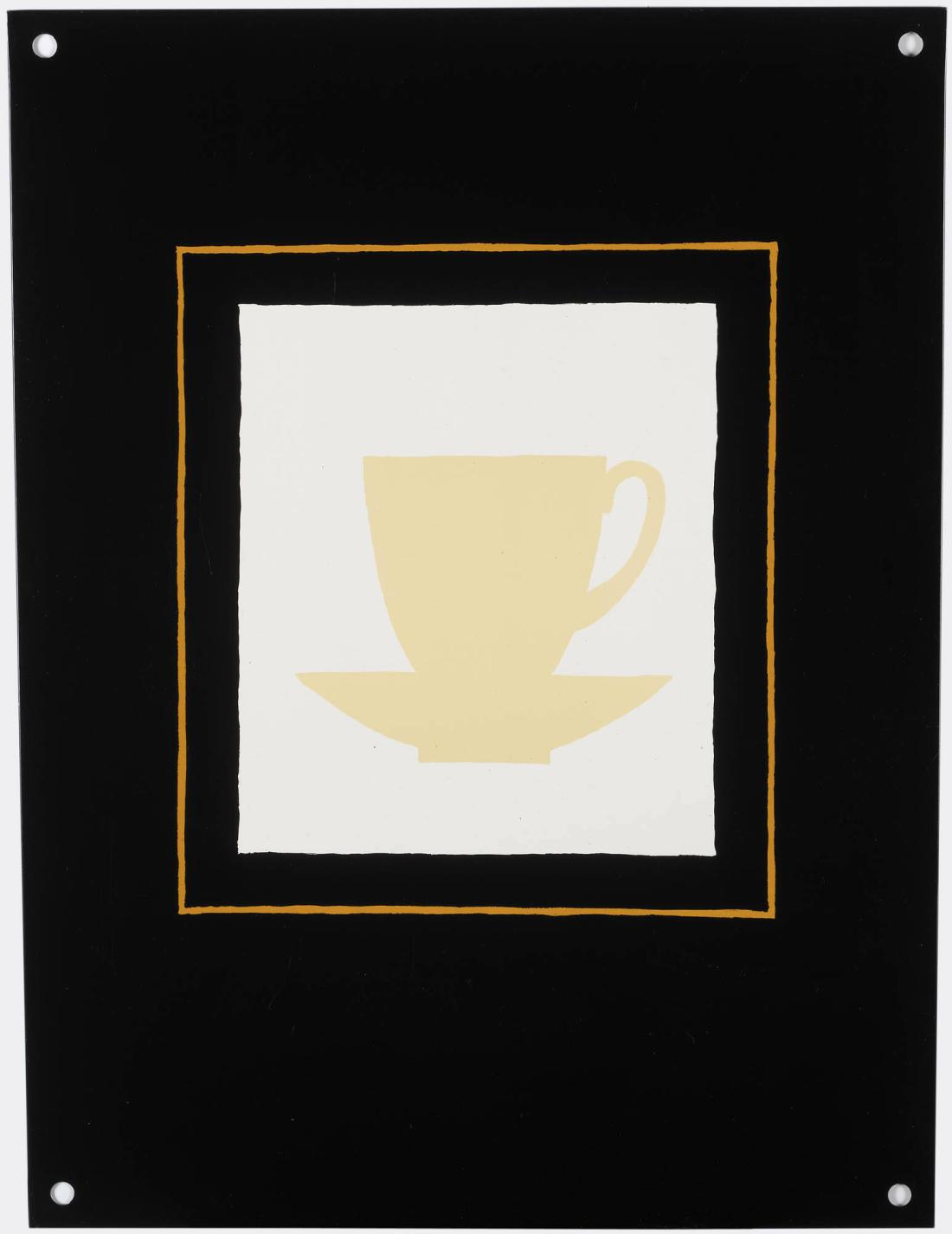 Kaffekopp
