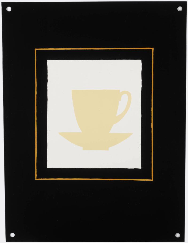 Kaffekopp