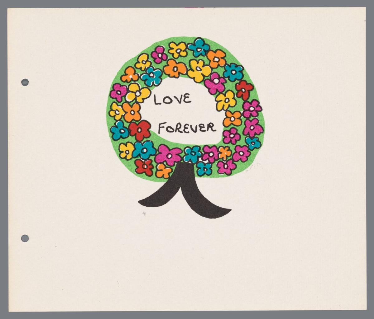 The Devouring Mothers - Story Book by Niki de Saint Phalle. Ur boken "the Devouring Mothers - Story Book by Niki de Saint Phalle"