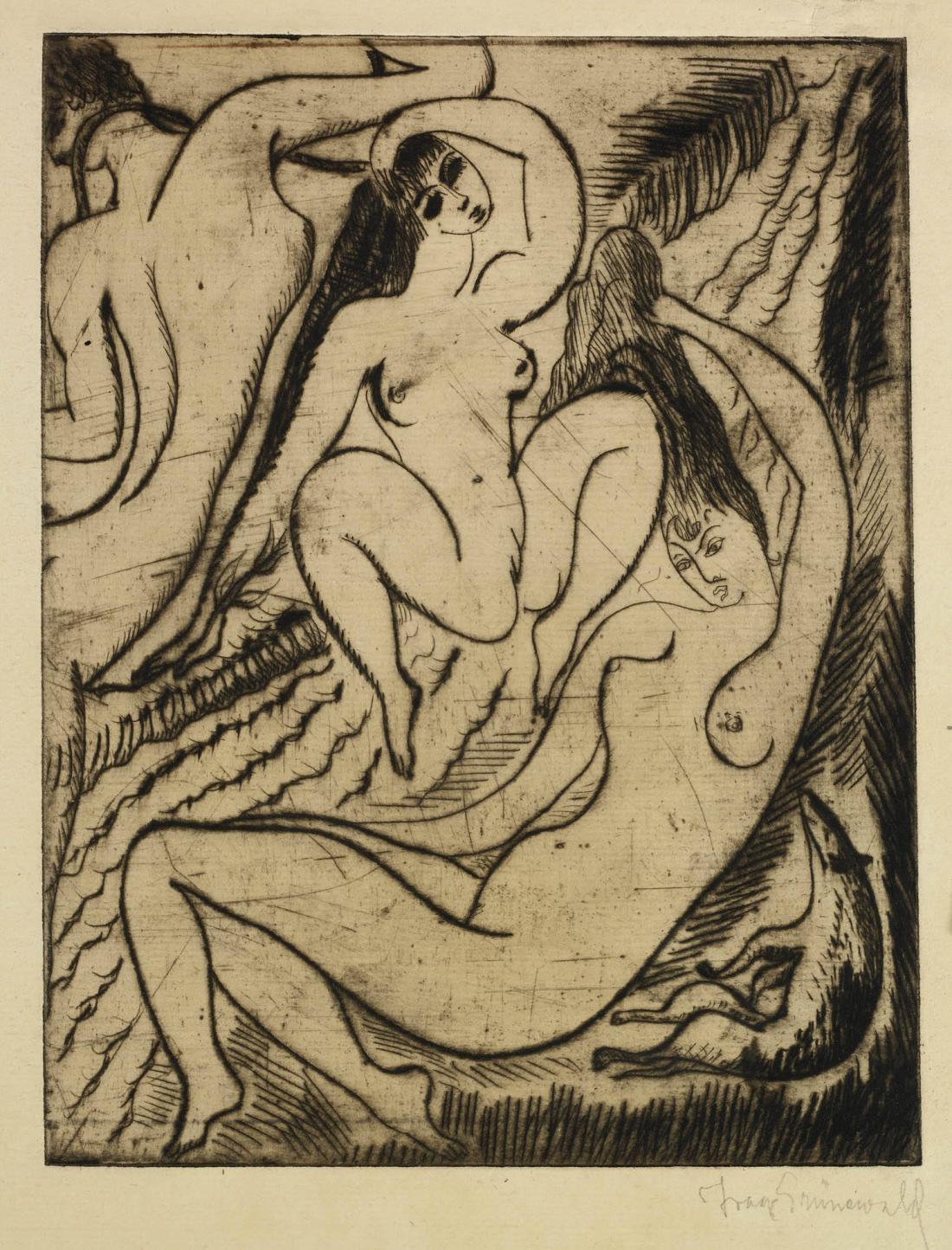 Figurkomposition