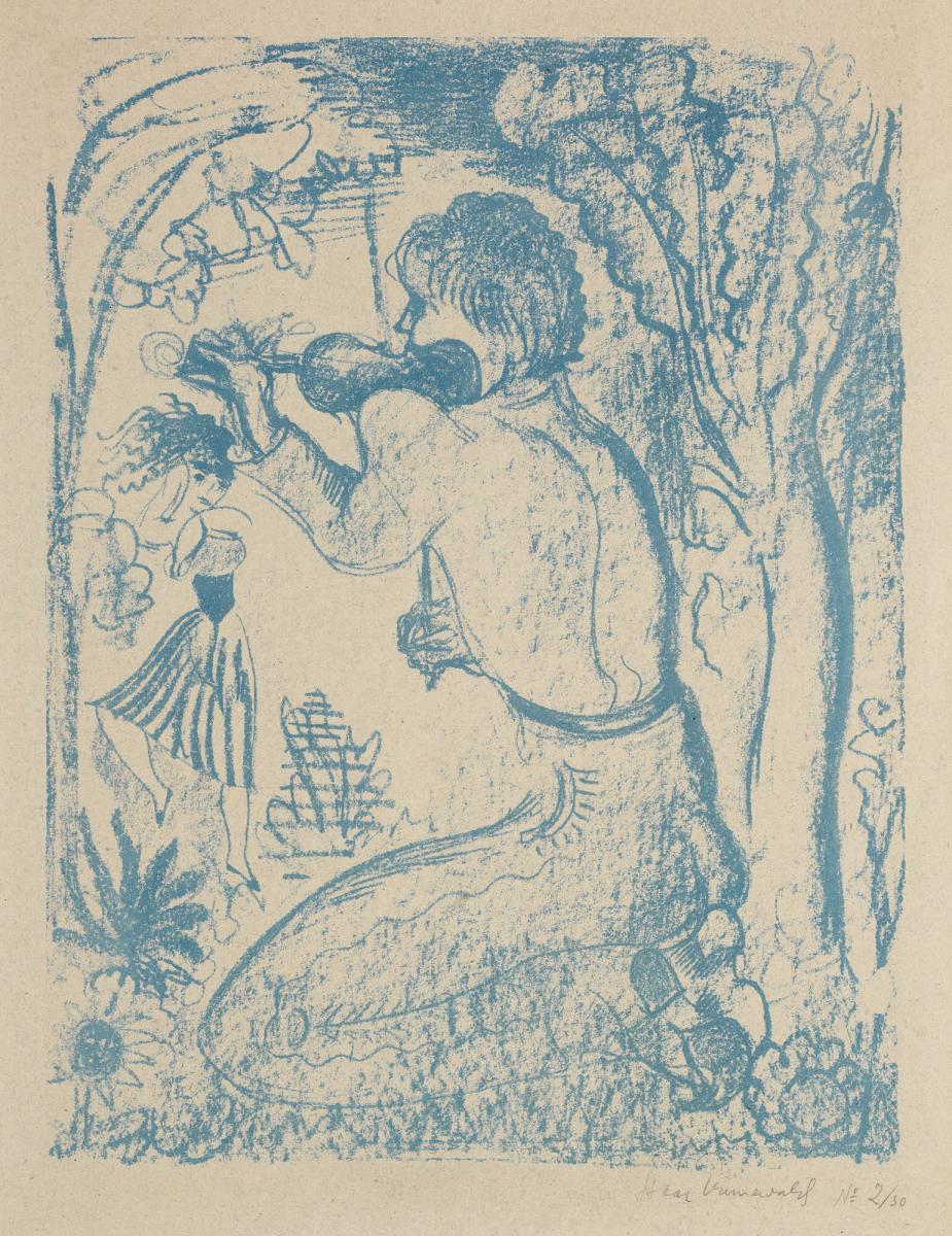 Folkvisa