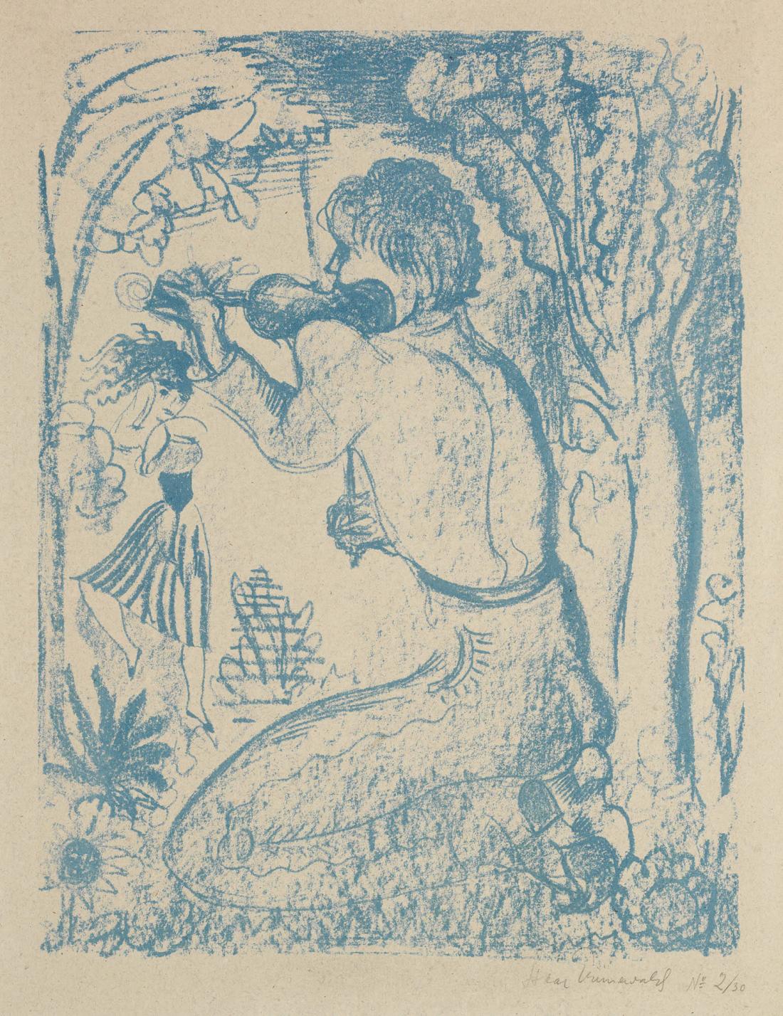 Folkvisa