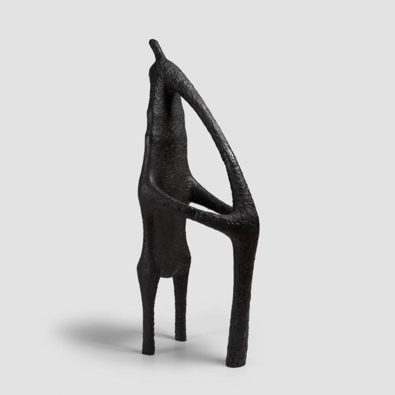 L'Homme Debout