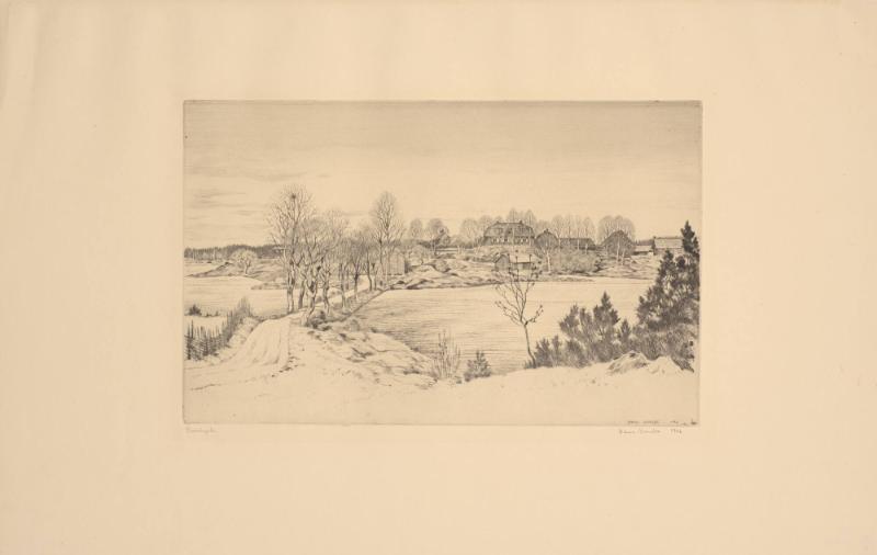 Osa Herrgård