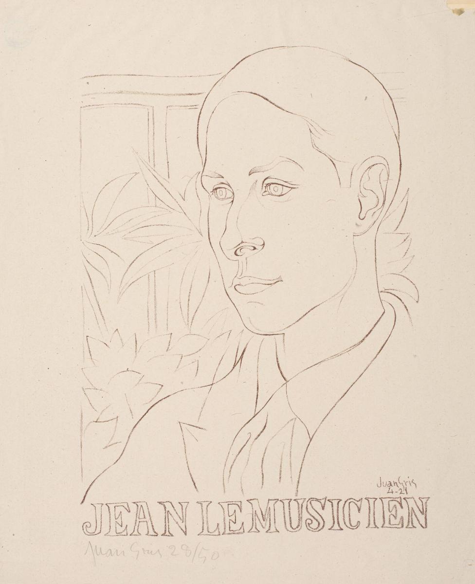 Juan Gris