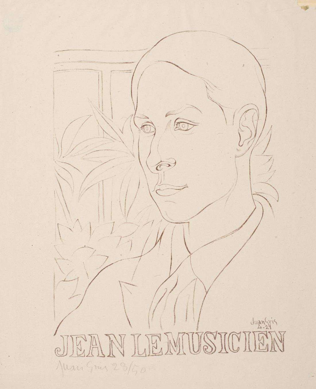 Juan Gris