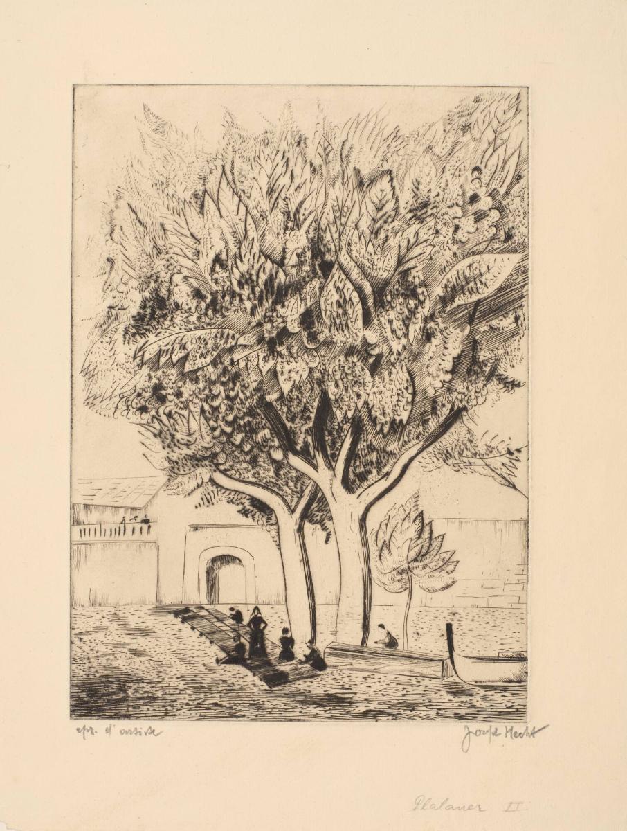 Plataner II