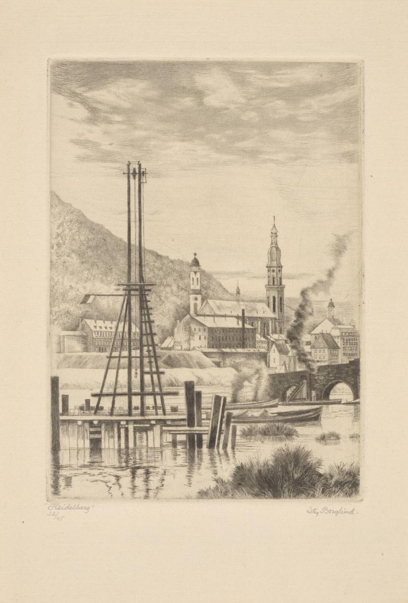 Heidelberg